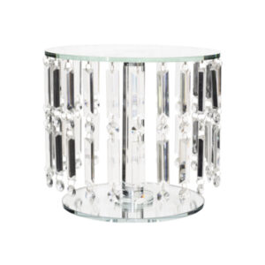 Chandelier Cake Stand