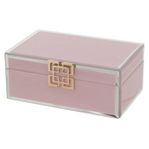 Cotton Candy Trinket Box