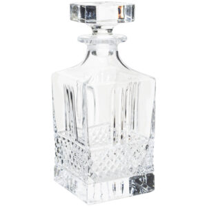 Diamonds Decanter