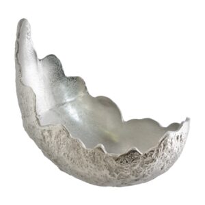 Floral Descent Décor Bowl