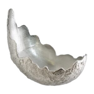 Floral Descent Decor Bowl