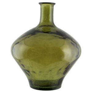 Olives Giant Vase
