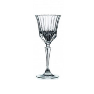 Opera White Wine Glass