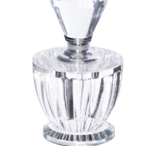 Egyptian Queen Perfume Bottle