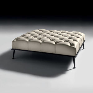 Presidential Ottoman