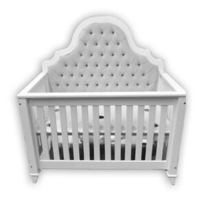 Princess Langa Convertible Cot