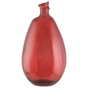 Redacious Organic Vase