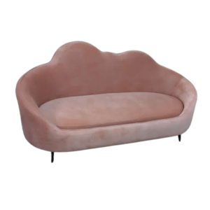 Cotton Candy Sofa